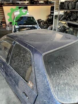 Ford Escort Tavan Sacı çıkma parça