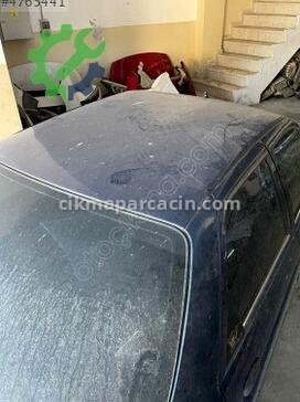 Ford Escort Kesme Tavan Sacı çıkma parça