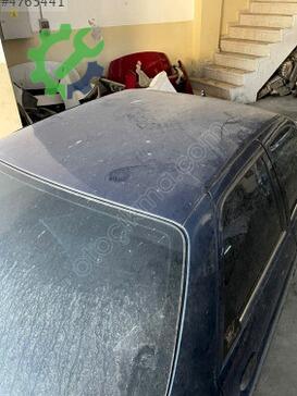 Ford Escort Tavan Sacı çıkma parça