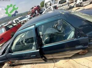 Ford Escort Tavan Çıkma (2. Adet)