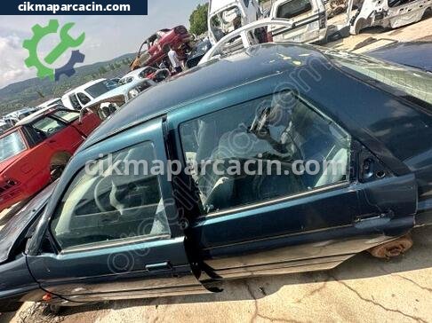 Ford Escort Tavan çıkma parça