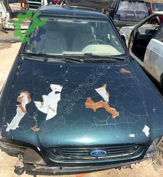 Ford Escort Tavan çıkma parça