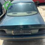 Ford Escort Tavan Çıkma