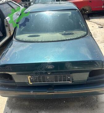 Ford Escort Tavan çıkma parça