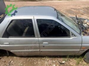 Ford Escort Tavan Sökme Çıkma