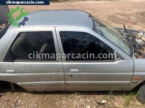 Ford Escort Tavan çıkma parça