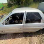 Ford Escort Tavan Sökme Çıkma