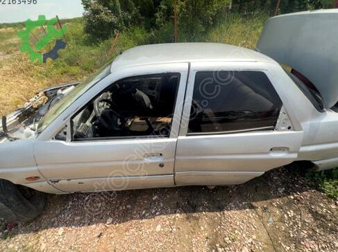 Ford Escort Tavan çıkma parça