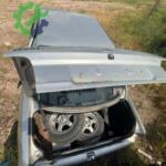 Ford Escort Tavan Sökme Çıkma