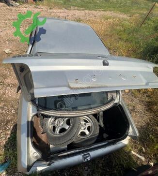 Ford Escort Tavan çıkma parça