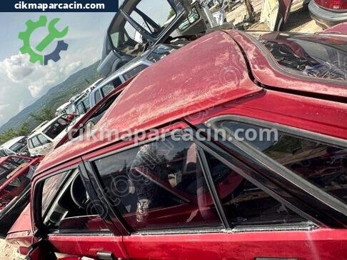Ford Escort Tavan çıkma parça