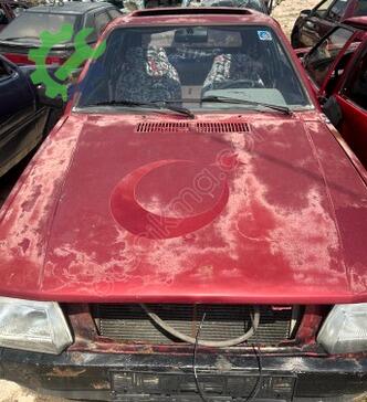 Ford Escort Tavan çıkma parça