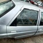Komple Arka Ford Escort Çıkma