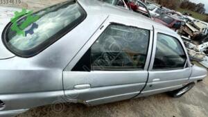 Komple Arka Ford Escort Çıkma