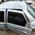 Komple Arka Ford Escort Çıkma