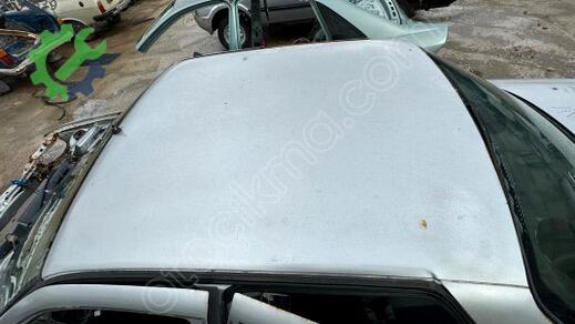Ford Escort Komple Arka çıkma parça