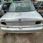 Komple Arka Ford Escort Çıkma