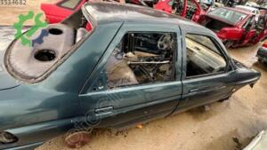 Ford Escort Orijinal Çıkma Komple Arka