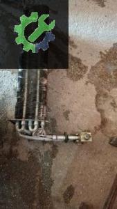 FORD ESCORT KLİMA PETEĞİ EVAPORATÖR