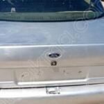 Komple Arka Ford Escort Çıkma