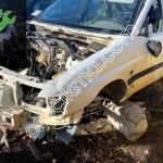 Ford Escort Komple ön Panel Kesme Hatasız Orijinal