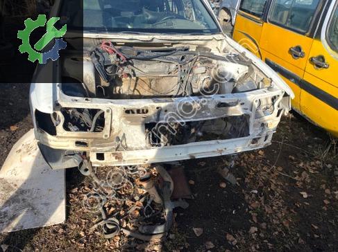 Ford Escort Komple Ön çıkma parça