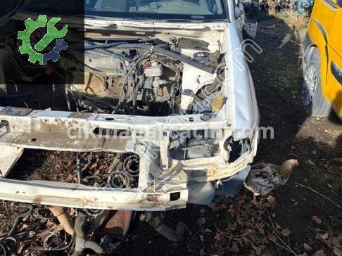 Ford Escort Komple Ön çıkma parça