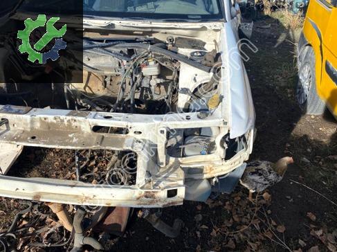Ford Escort Komple Ön çıkma parça