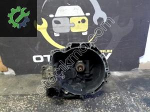 Ford Escort Komple Şanzıman Çıkma Orijinal Arkadan Marşlı Garanti