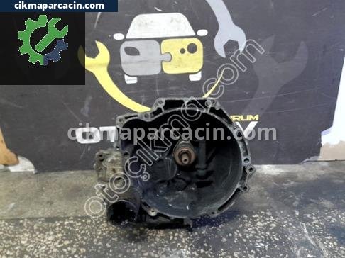 Ford Escort Şanzıman Komple çıkma parça