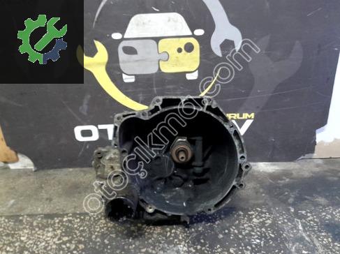 Ford Escort Şanzıman Komple çıkma parça