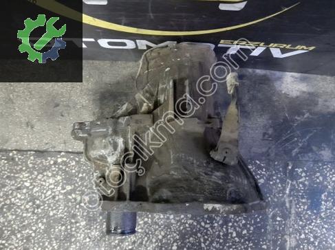 Ford Escort Şanzıman Komple çıkma parça