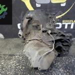 Ford Escort Komple Şanzıman Çıkma Orijinal Arkadan Marşlı Garanti