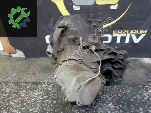 Ford Escort Şanzıman Komple çıkma parça