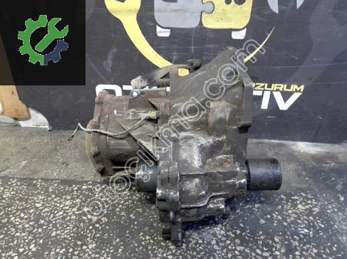 Ford Escort Şanzıman Komple çıkma parça