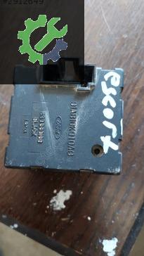 Ford Escort Modül çıkma parça