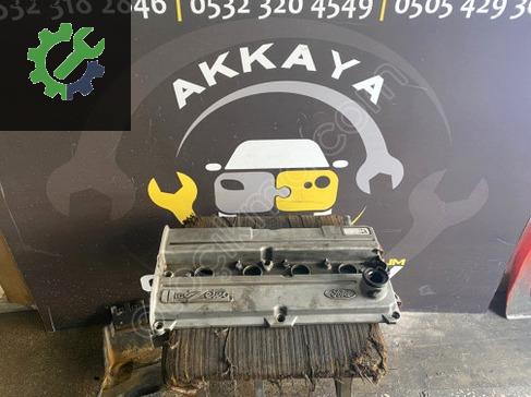 Ford Escort Külbütör Kapağı 928M-6582-CE çıkma parça