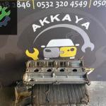 2023 Ford Escort Külbütör Kapağı Çıkma Parça
