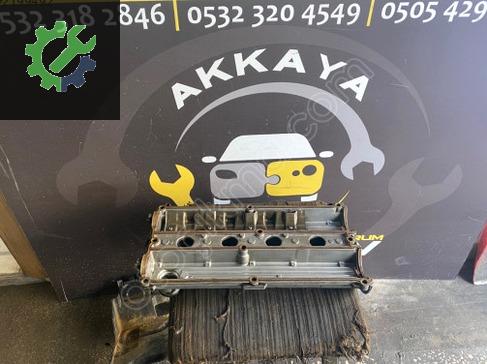Ford Escort Külbütör Kapağı 928M-6582-CE çıkma parça