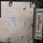 FORD ESCORT MOTOR BEYNİ