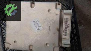 FORD ESCORT MOTOR BEYNİ