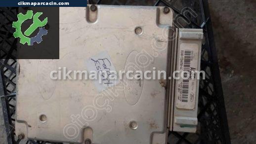 Ford Escort Motor Beyni çıkma parça