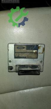 Ford Escort Motor Beyni çıkma parça