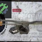 FORD ESCORT ÖN CAM SİLECEK MOTORU VE MEKANİZMASI