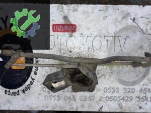 FORD ESCORT ÖN CAM SİLECEK MOTORU VE MEKANİZMASI