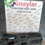 Ford Escort çıkma parça - GÜNAYLAR OTO ÇIKMA Kütahya