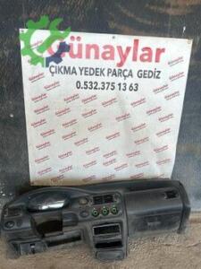 Ford Escort Ön Göğü