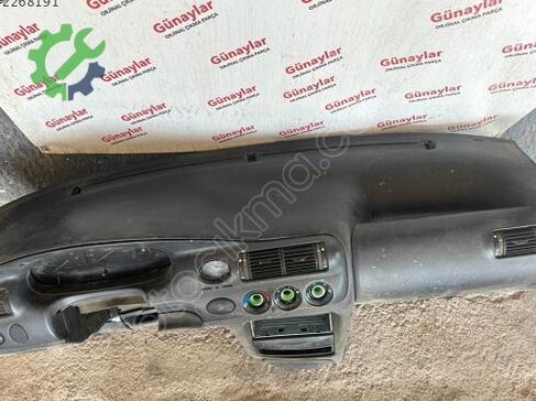 Ford Escort çıkma parça