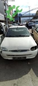 Çıkma Orijinal Ön Kaput Ford Escort