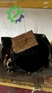 Ford Escort Şanzıman Çıkma